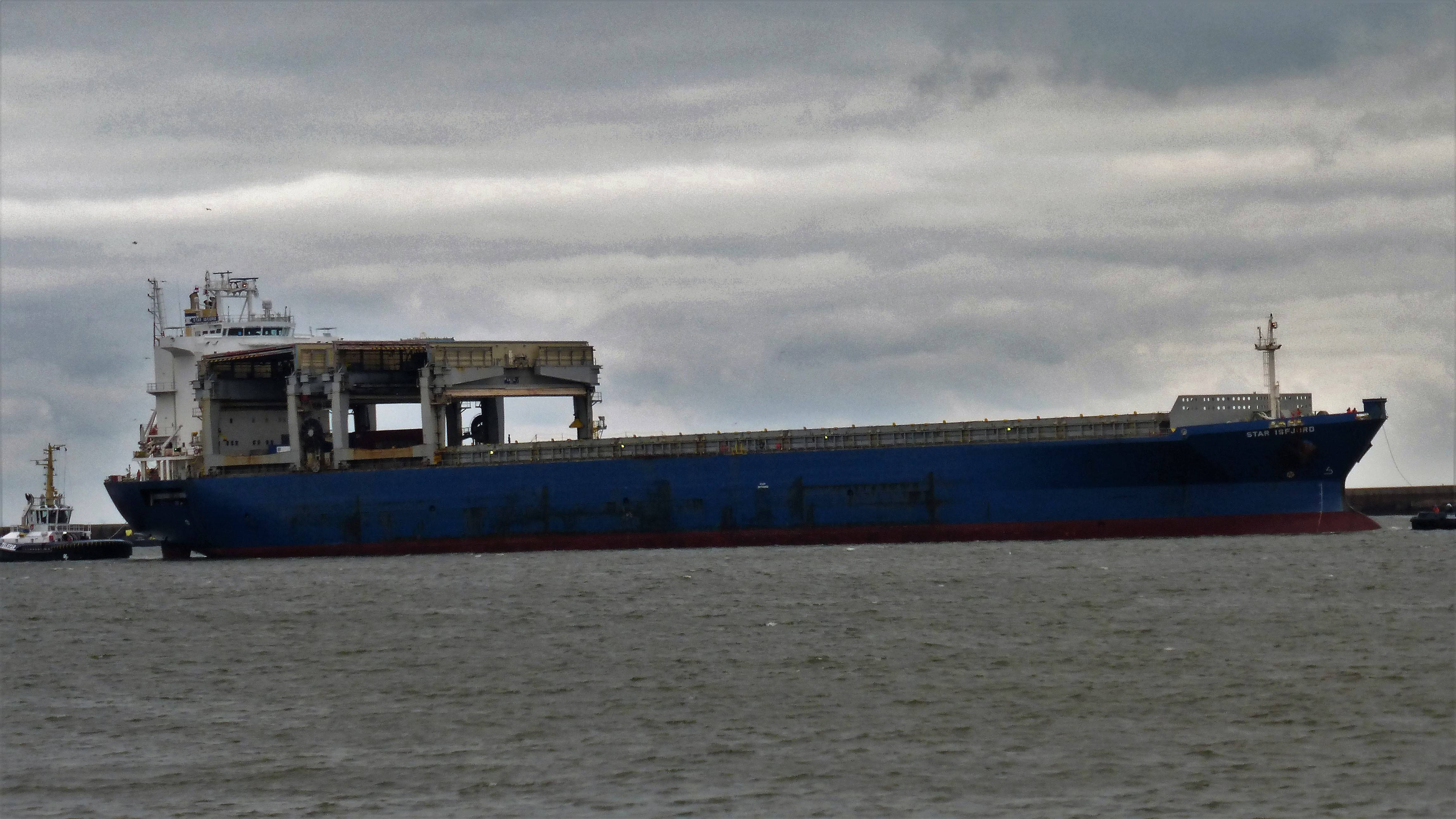 STAR ISFJORD 